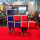 Image for article titled The Very Best Cosplay From New York Comic-Con 2014